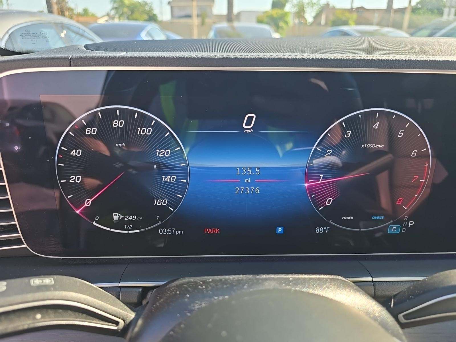 2024 Mercedes-Benz GLE GLE 350 AWD