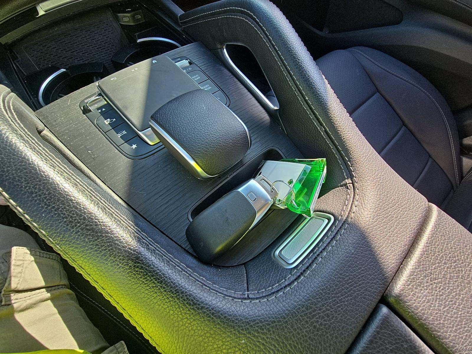 2024 Mercedes-Benz GLE GLE 350 AWD