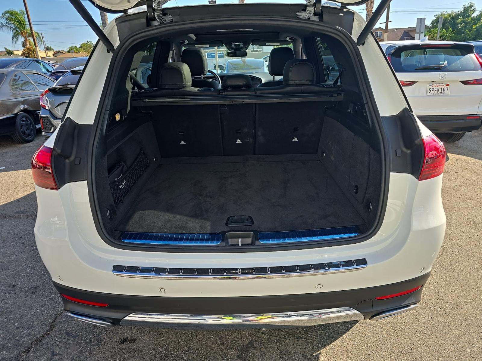 2024 Mercedes-Benz GLE GLE 350 AWD