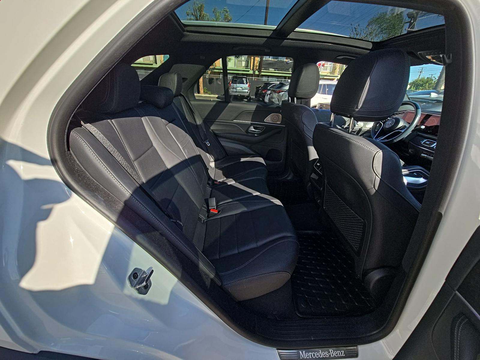 2024 Mercedes-Benz GLE GLE 350 AWD