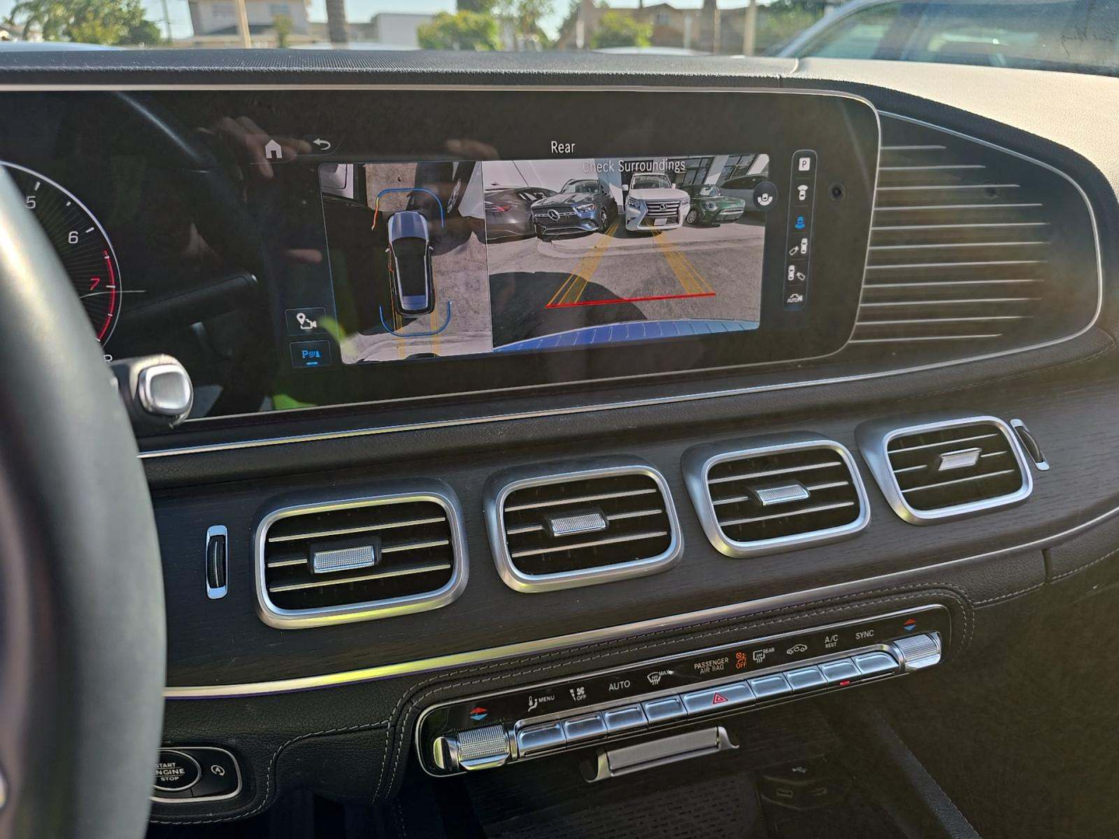 2024 Mercedes-Benz GLE GLE 350 AWD