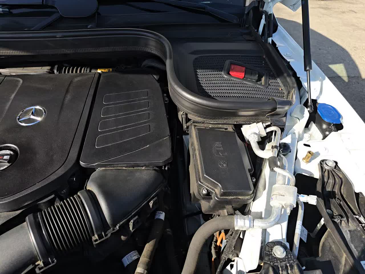 2024 Mercedes-Benz GLE GLE 350 AWD