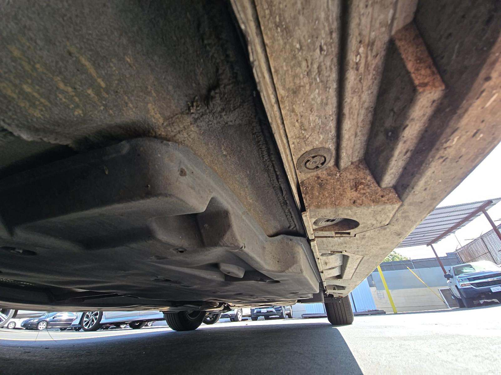 2023 Toyota Camry Hybrid LE FWD