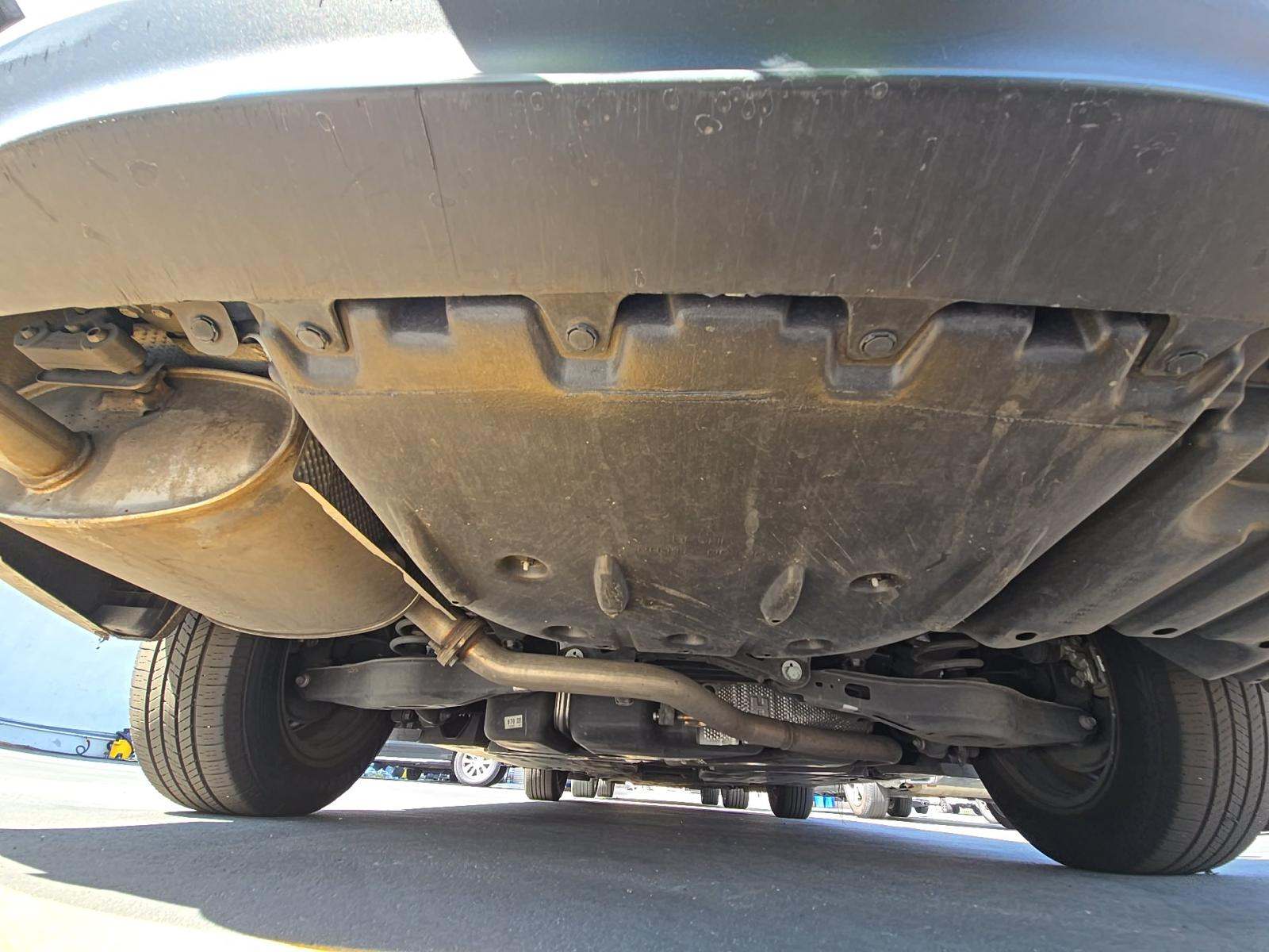 2023 Toyota Camry Hybrid LE FWD