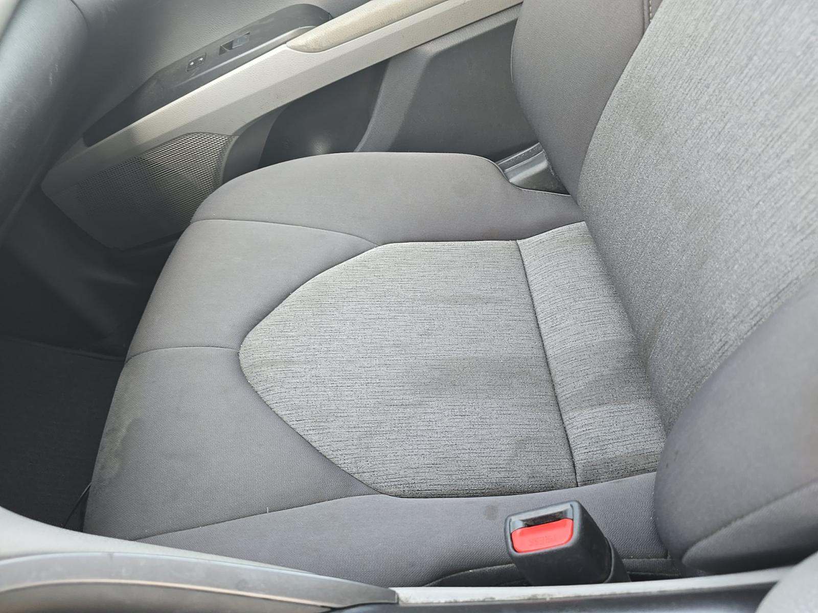 2023 Toyota Camry Hybrid LE FWD