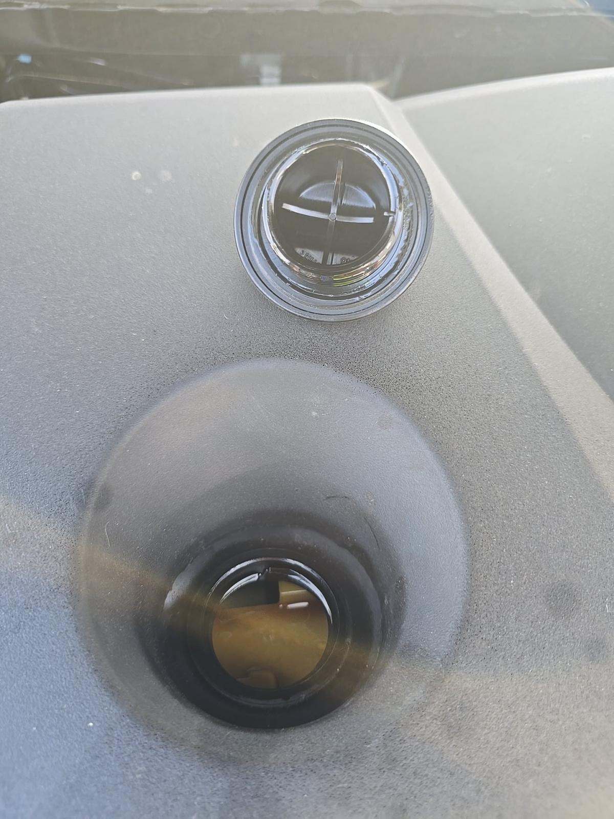 2023 Toyota Camry Hybrid LE FWD