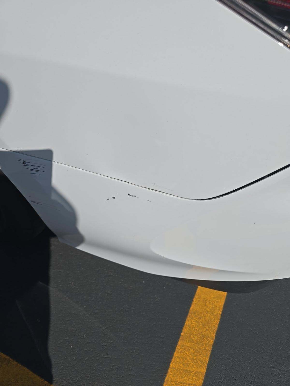 2023 Toyota Camry Hybrid LE FWD