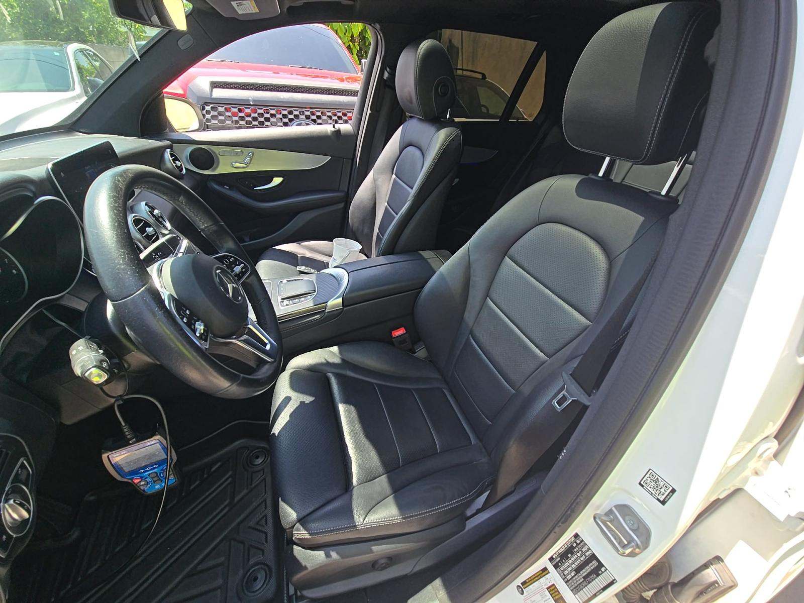 2020 Mercedes-Benz GLC GLC 300 RWD