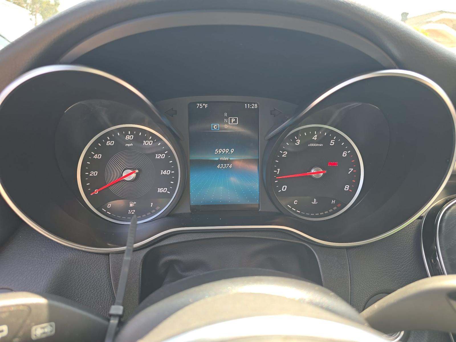 2020 Mercedes-Benz GLC GLC 300 RWD