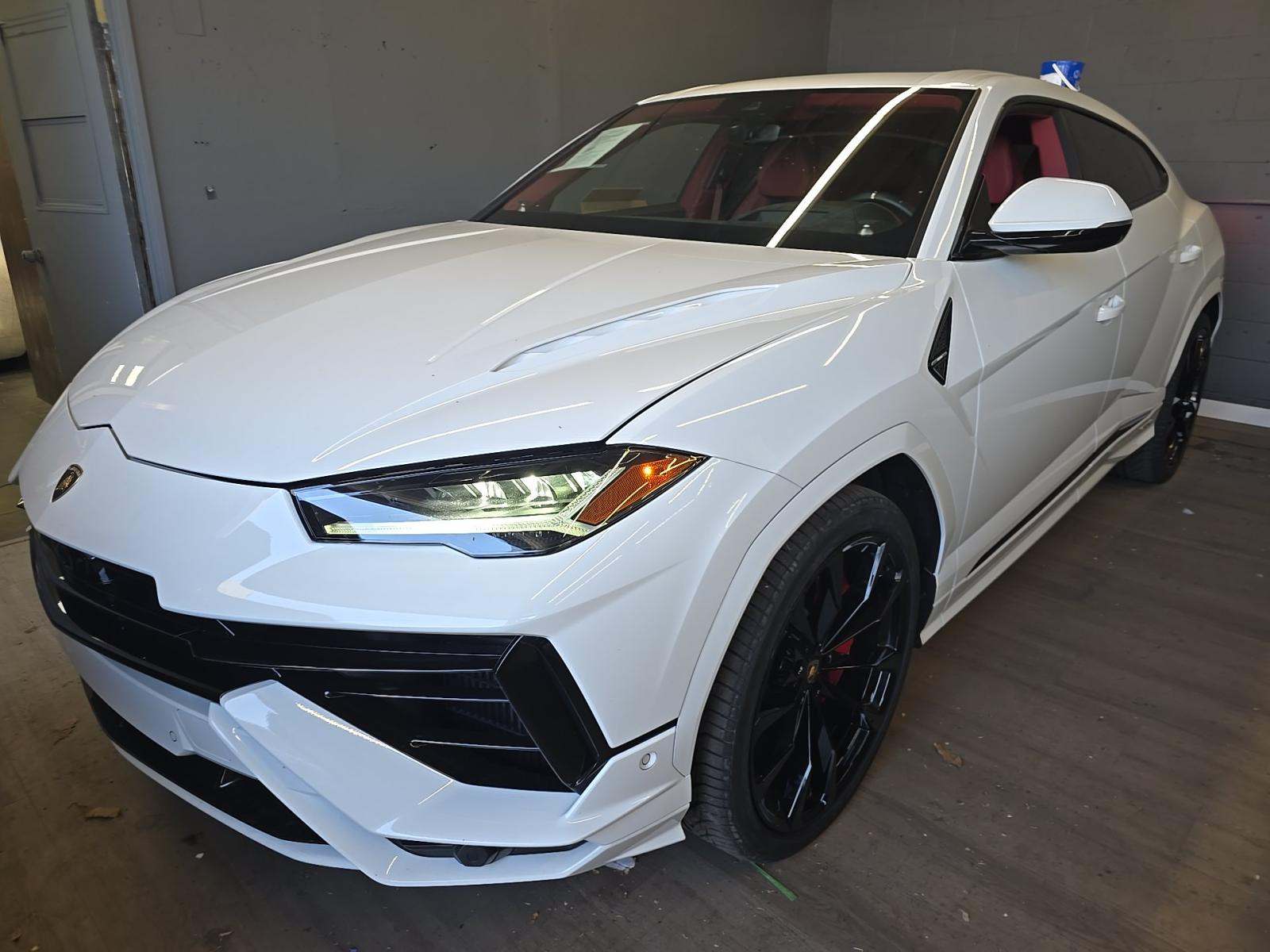2024 Lamborghini Urus S AWD