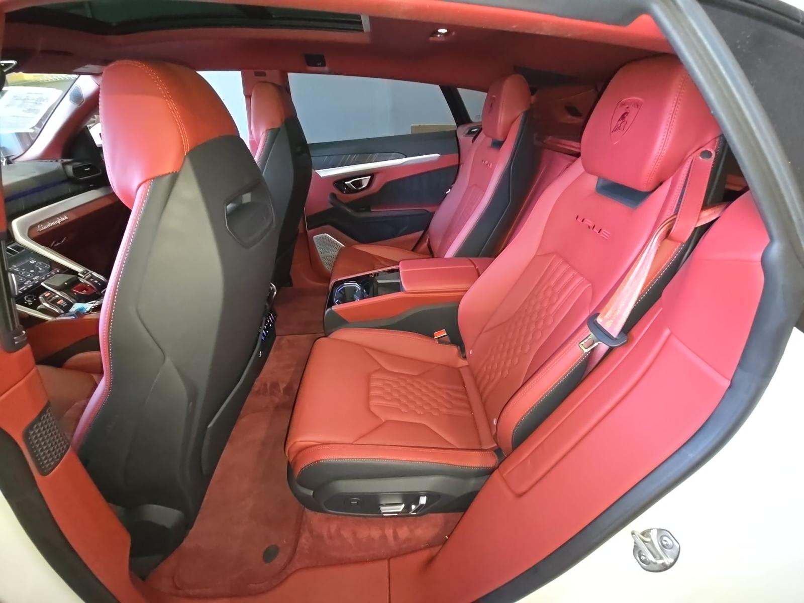 2024 Lamborghini Urus S AWD