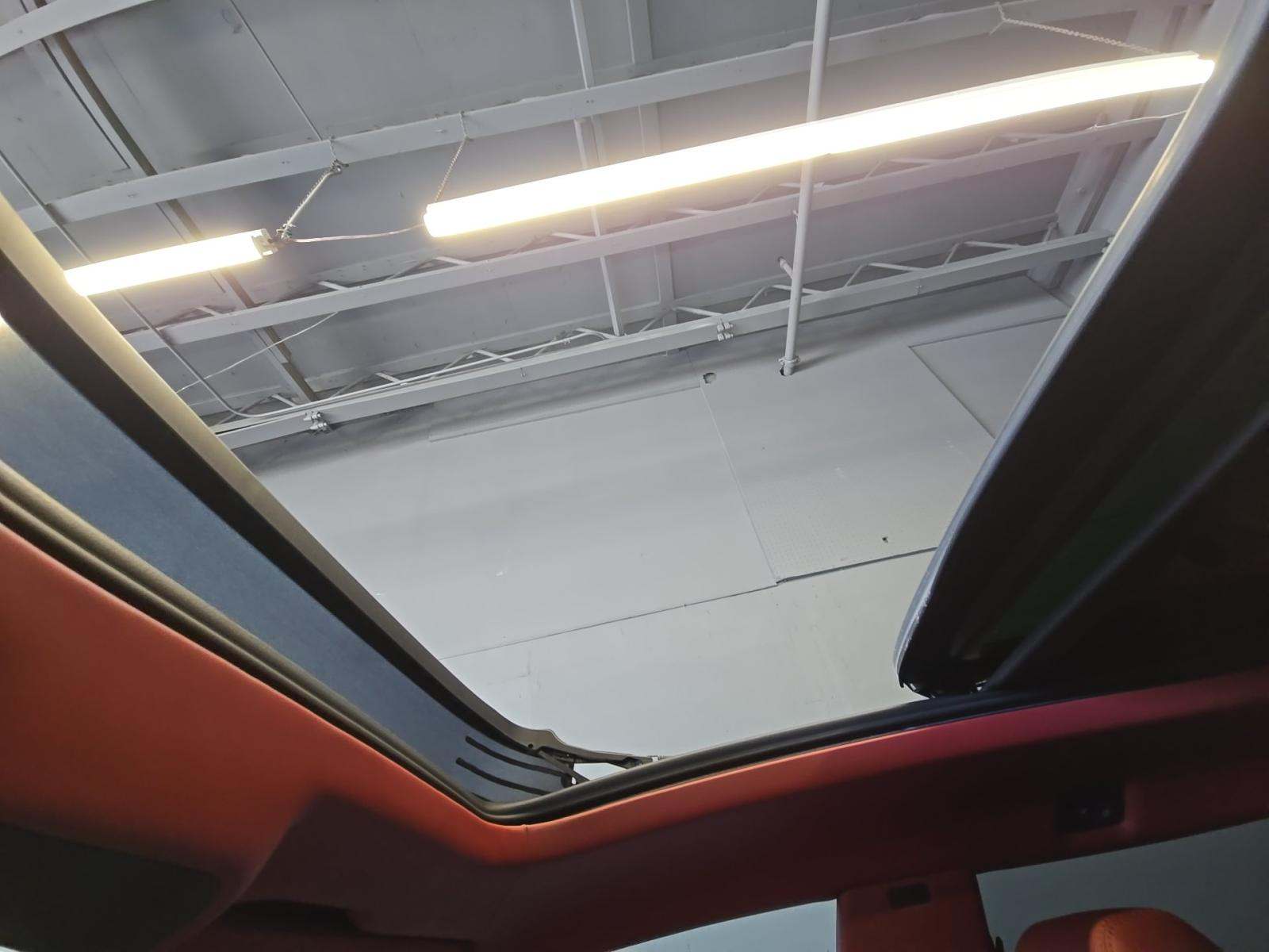 2024 Lamborghini Urus S AWD