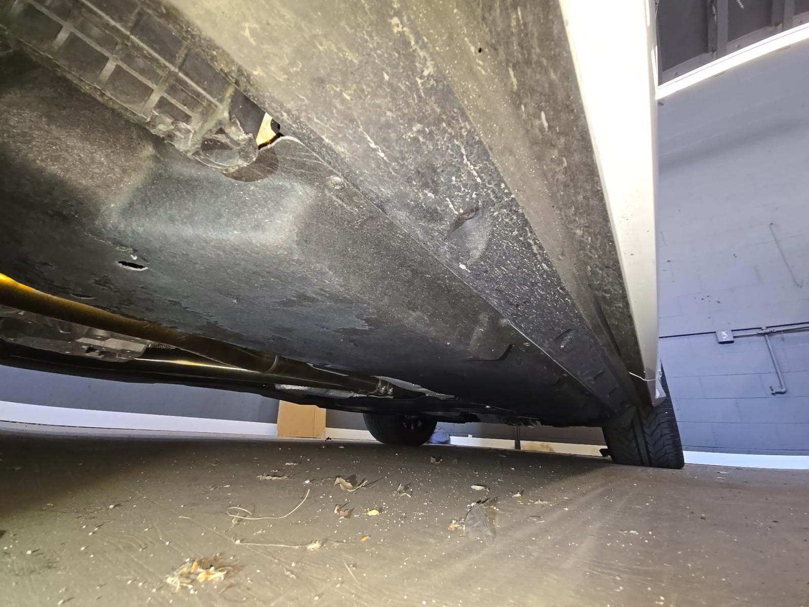 2024 Lamborghini Urus S AWD