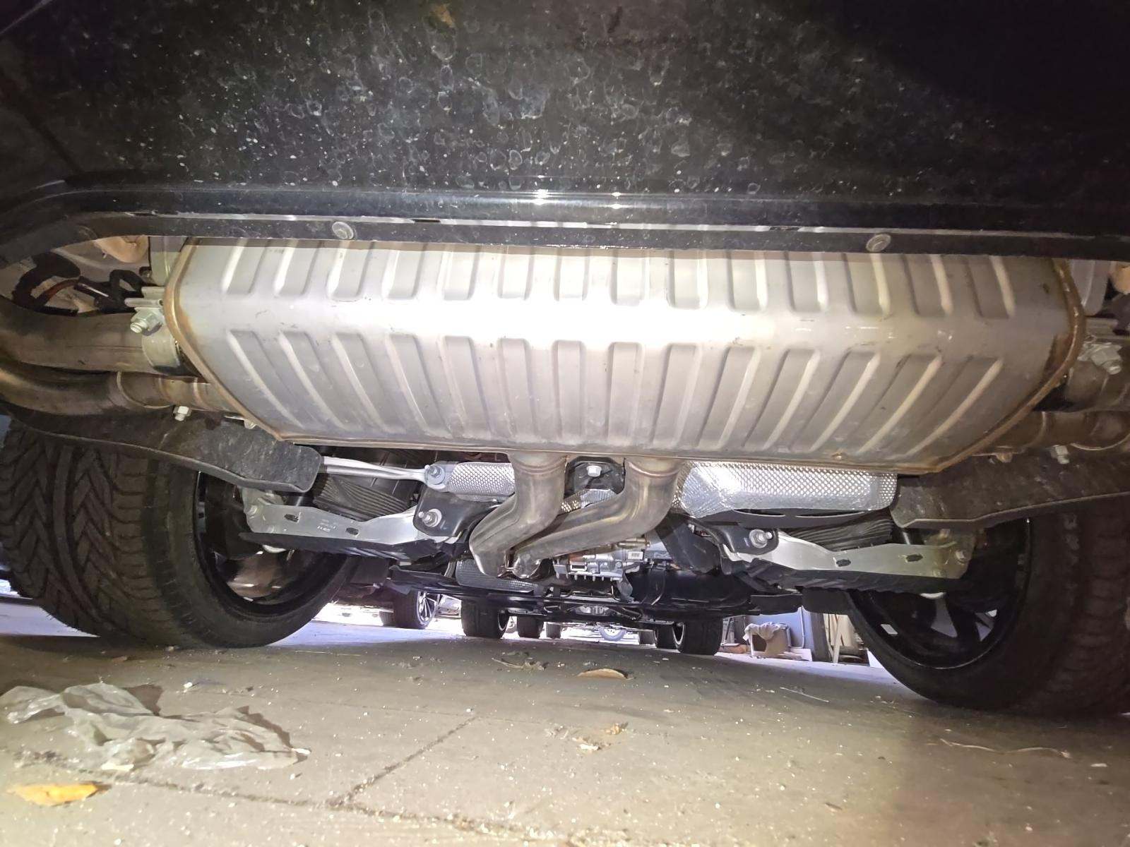 2024 Lamborghini Urus S AWD