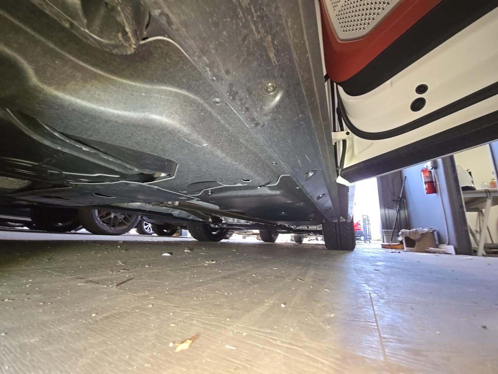 2024 Lamborghini Urus S AWD