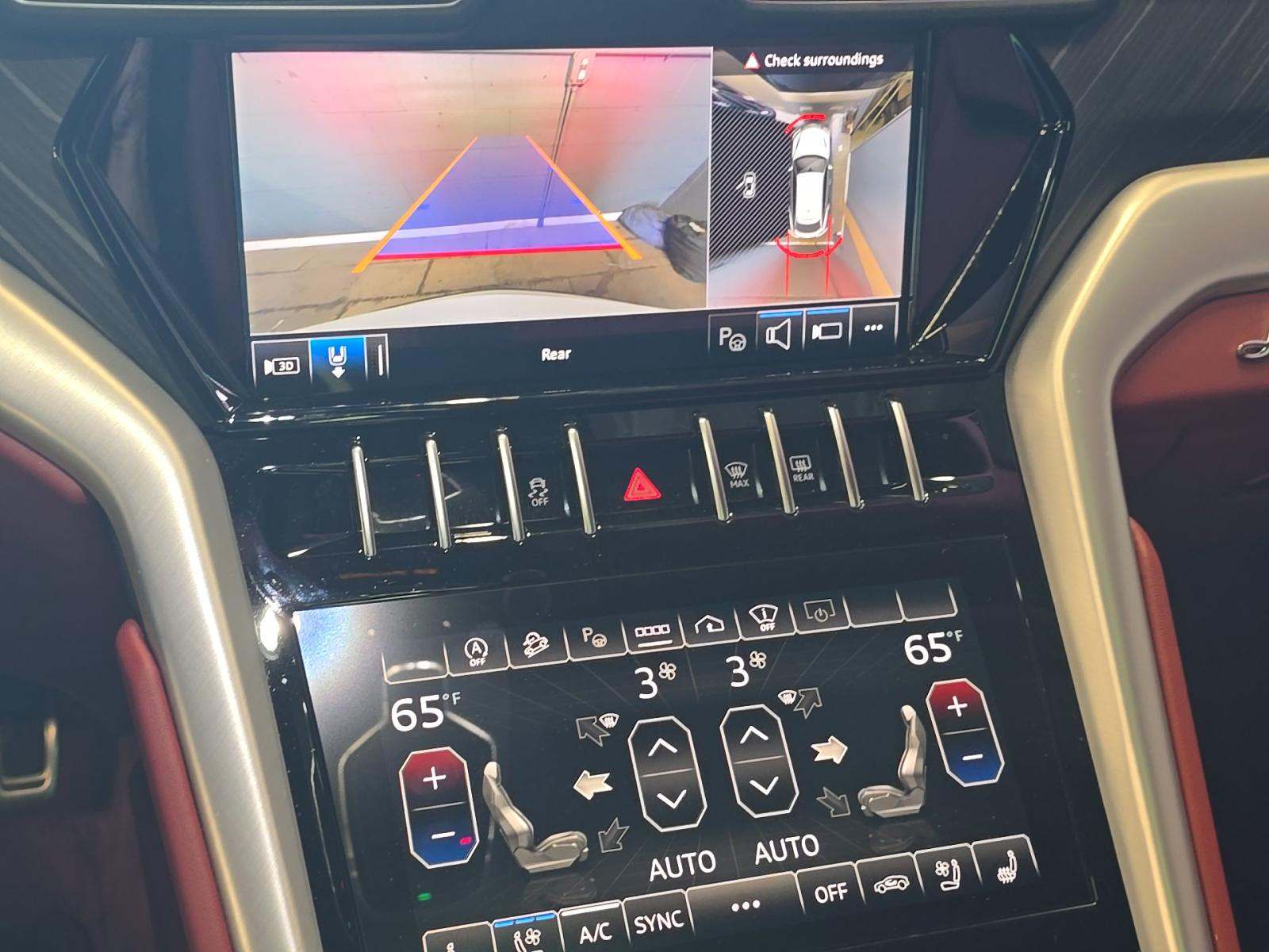 2024 Lamborghini Urus S AWD