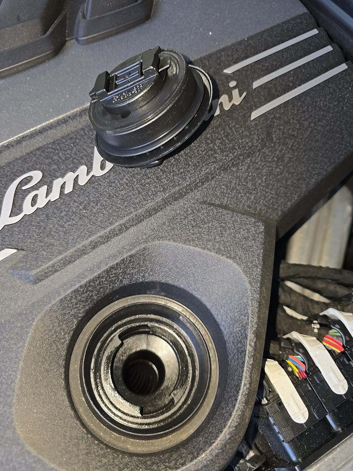 2024 Lamborghini Urus S AWD