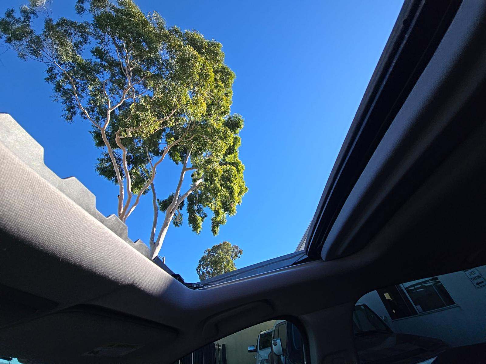 2022 Honda CR-V Hybrid EX-L AWD