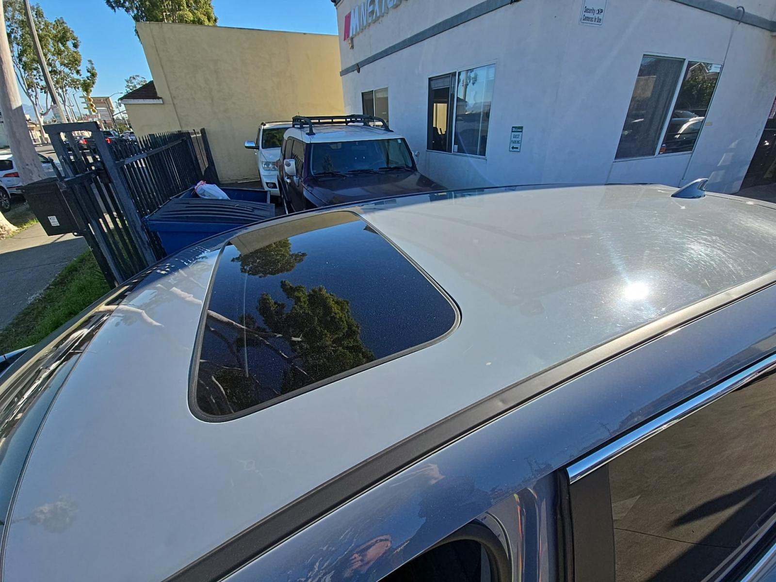 2022 Honda CR-V Hybrid EX-L AWD