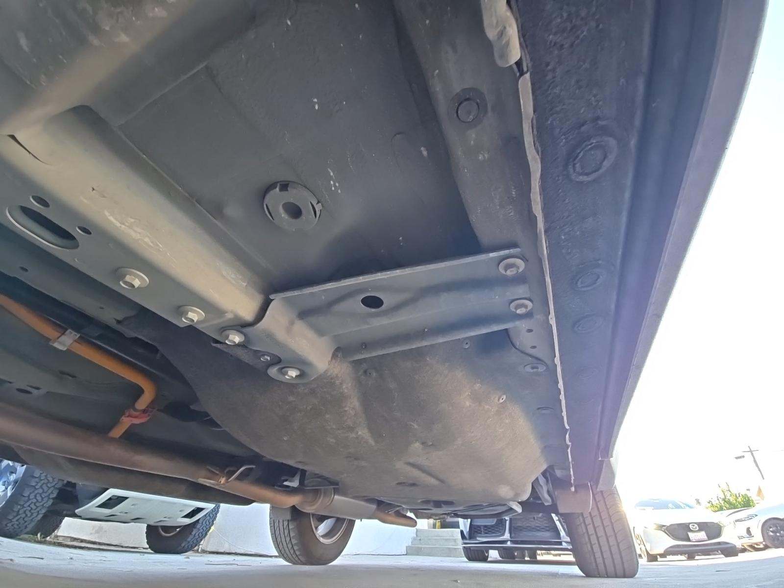 2022 Honda CR-V Hybrid EX-L AWD