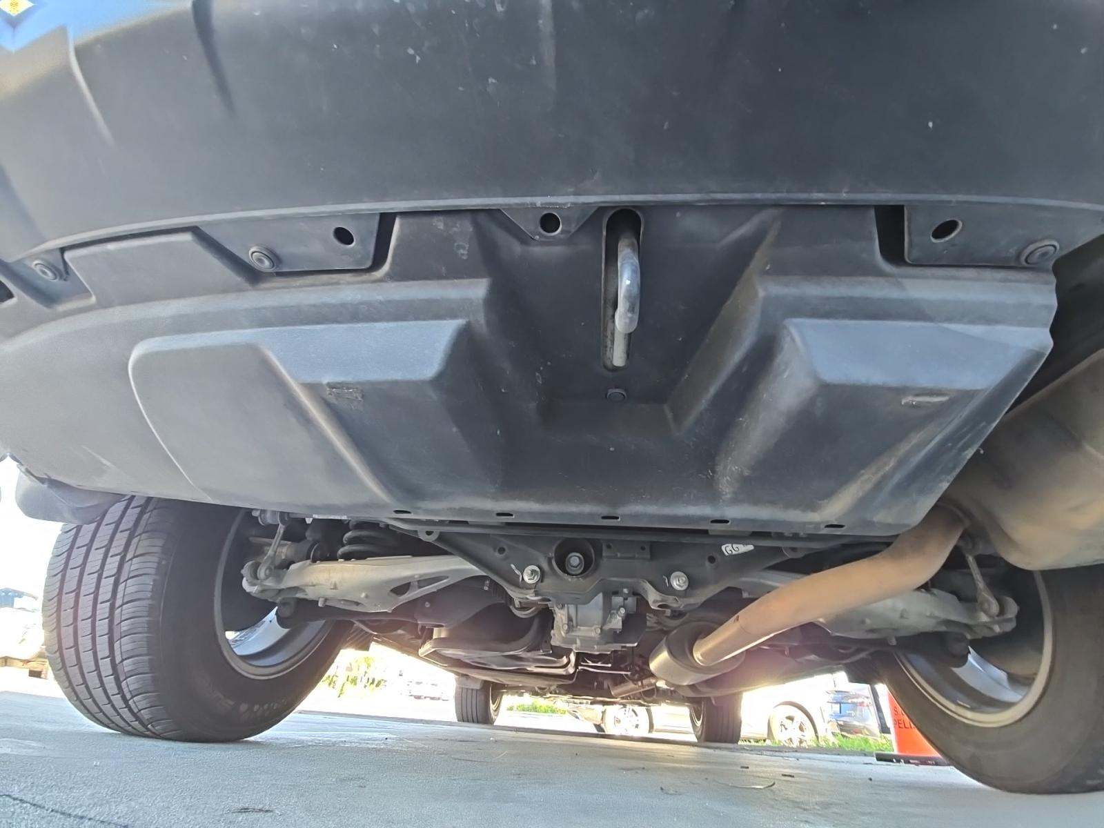 2022 Honda CR-V Hybrid EX-L AWD