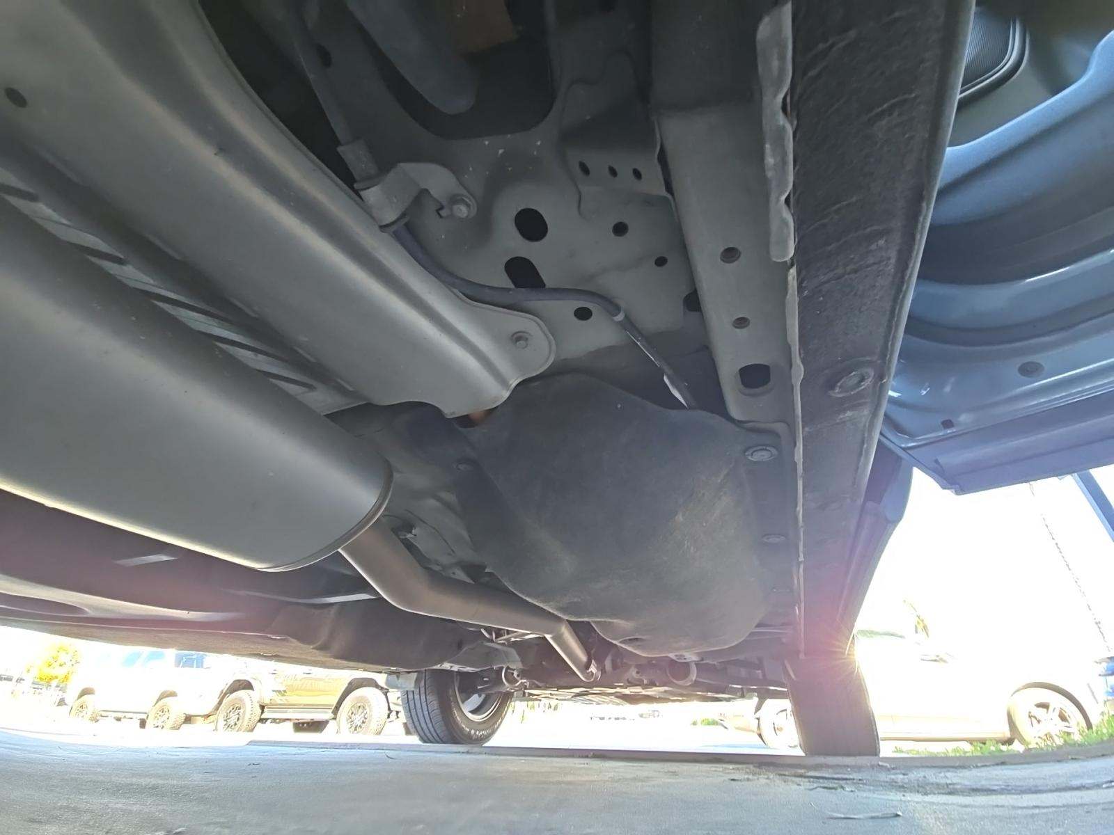 2022 Honda CR-V Hybrid EX-L AWD