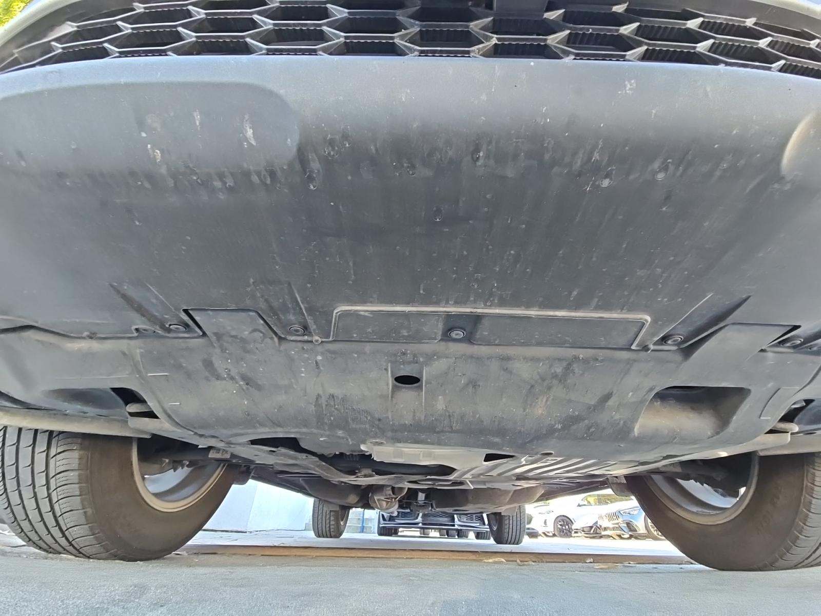 2022 Honda CR-V Hybrid EX-L AWD