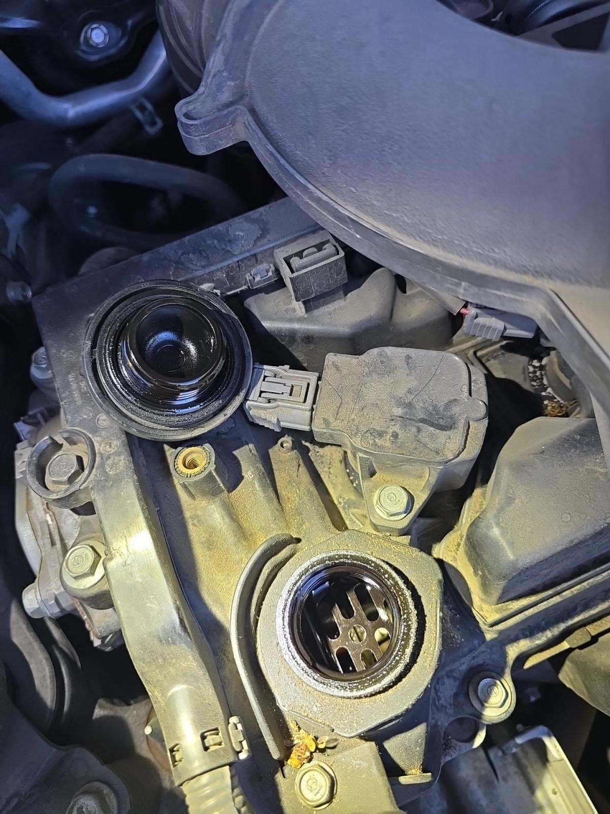 2022 Honda CR-V Hybrid EX-L AWD