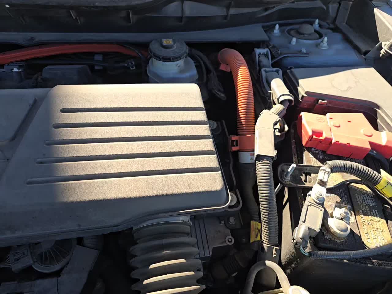 2022 Honda CR-V Hybrid EX-L AWD