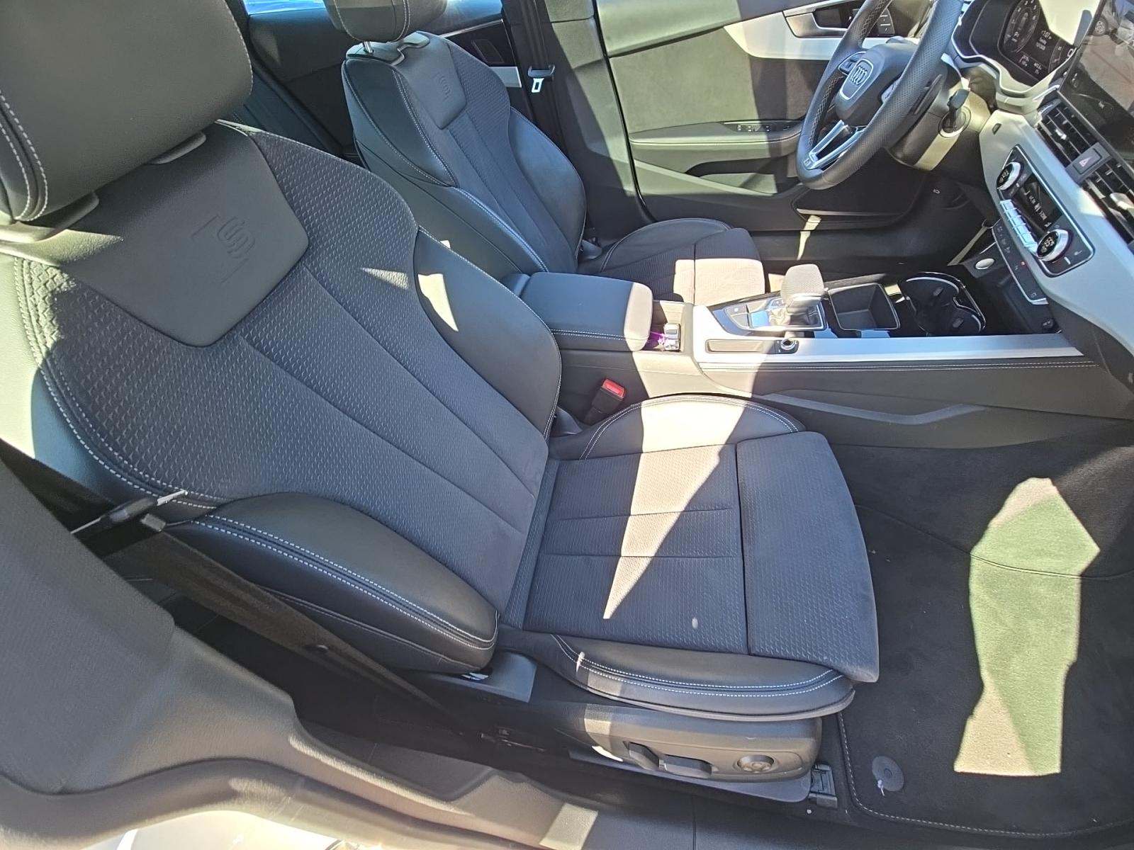 2023 Audi A5 S Line Premium Plus AWD