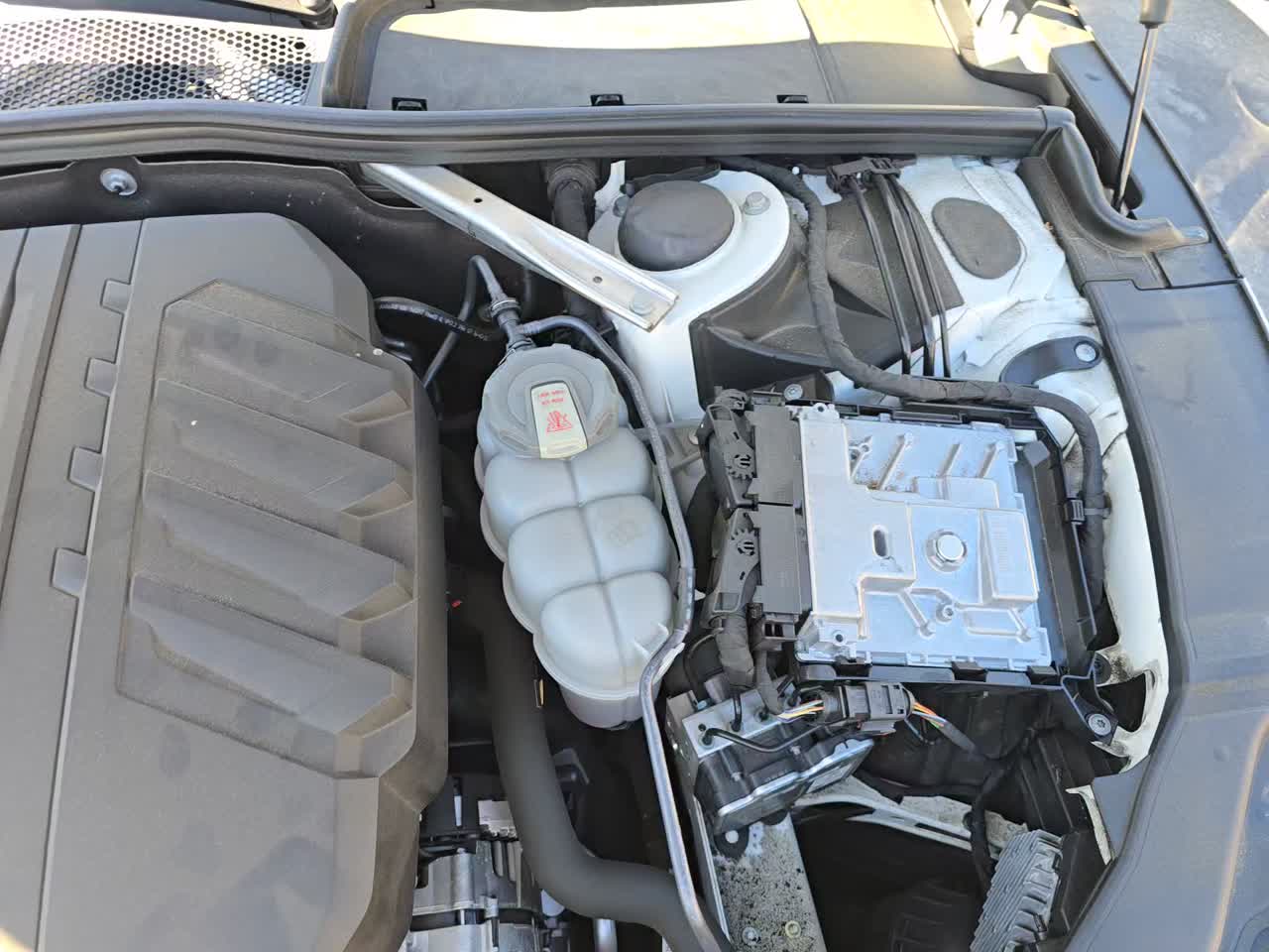 2023 Audi A5 S Line Premium Plus AWD