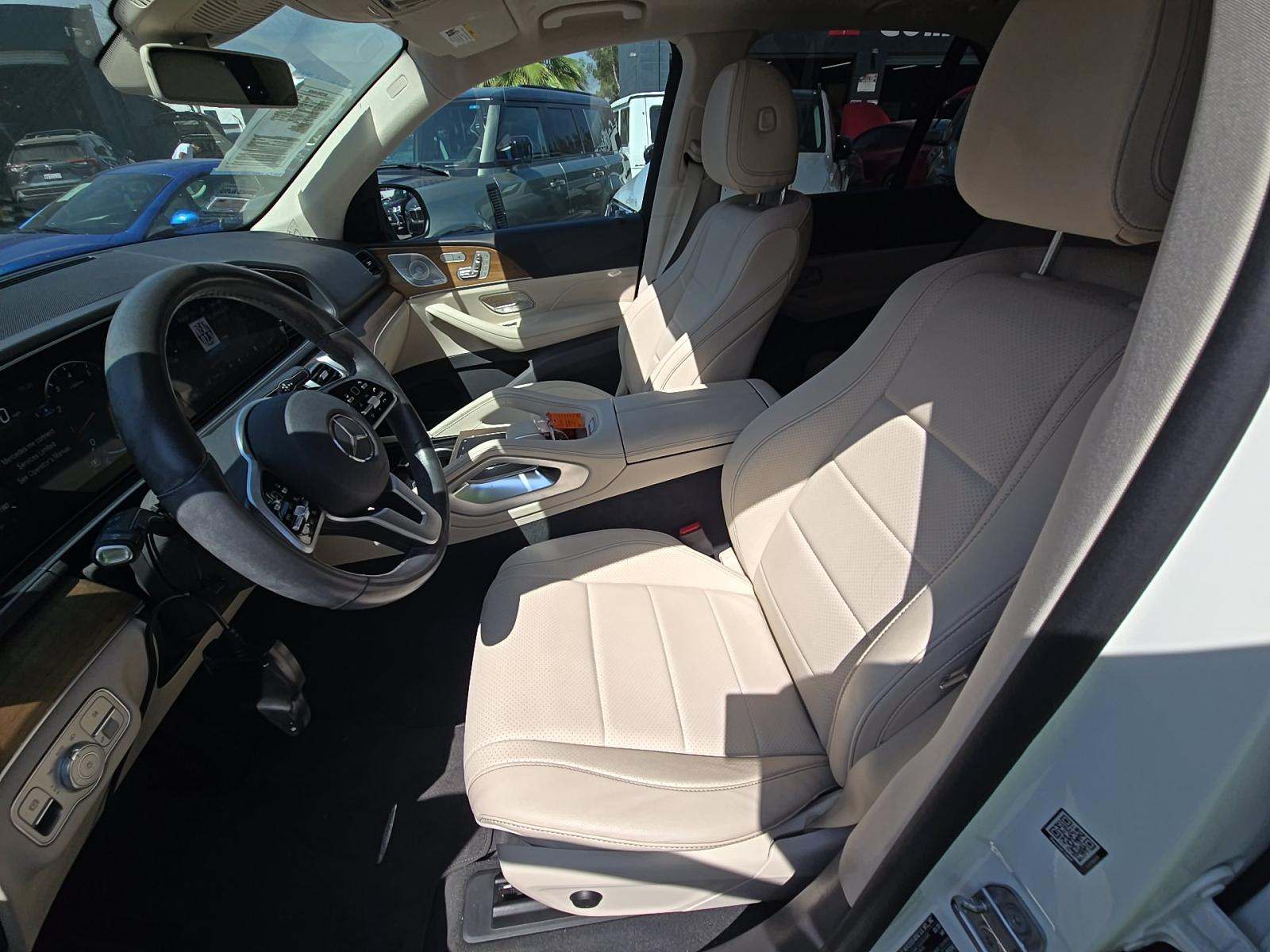 2020 Mercedes-Benz GLE GLE 350 RWD