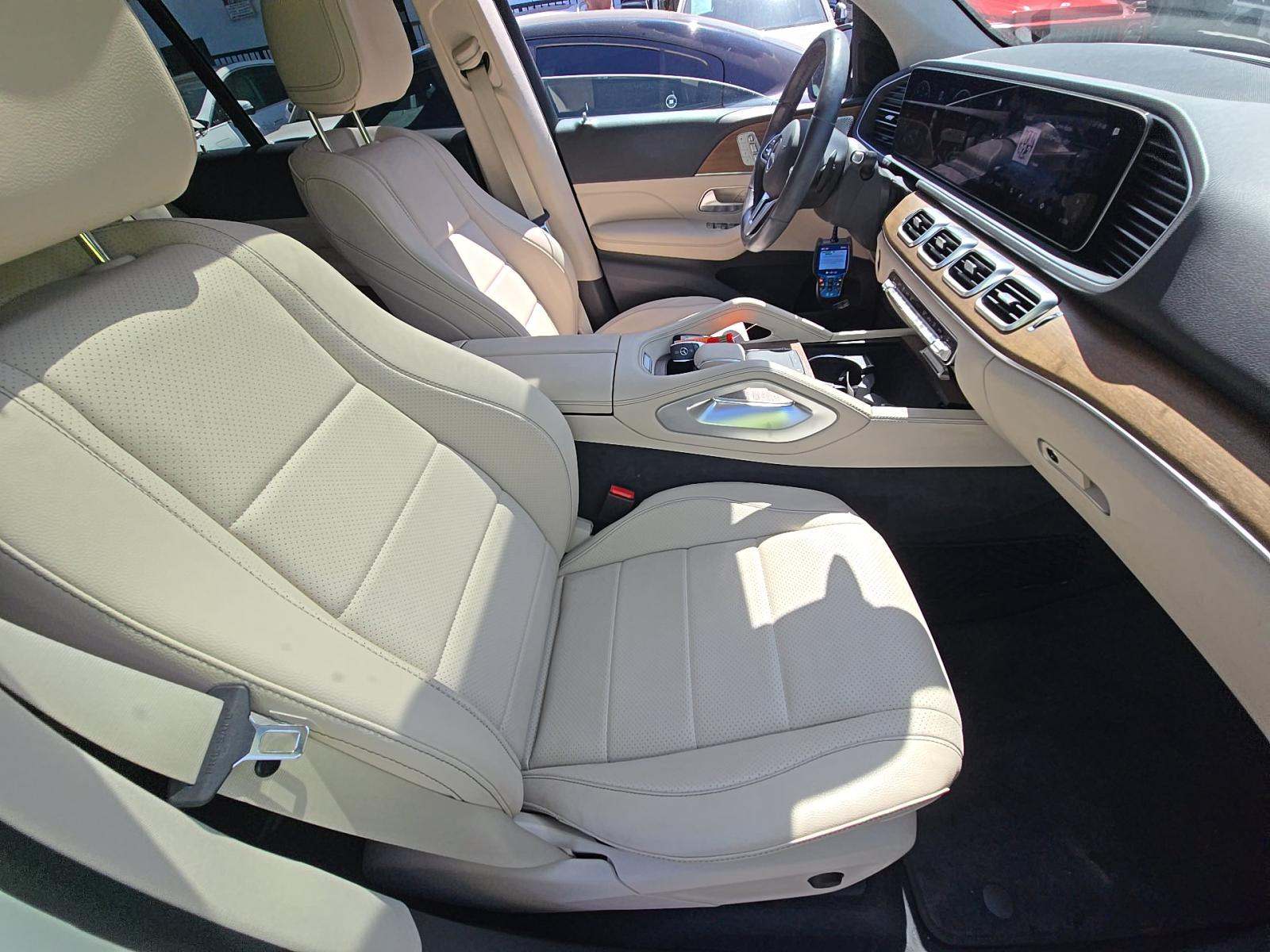 2020 Mercedes-Benz GLE GLE 350 RWD