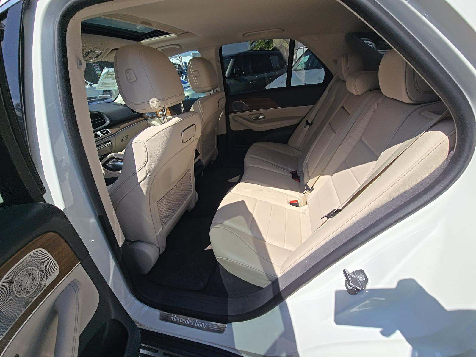 2020 Mercedes-Benz GLE GLE 350 RWD