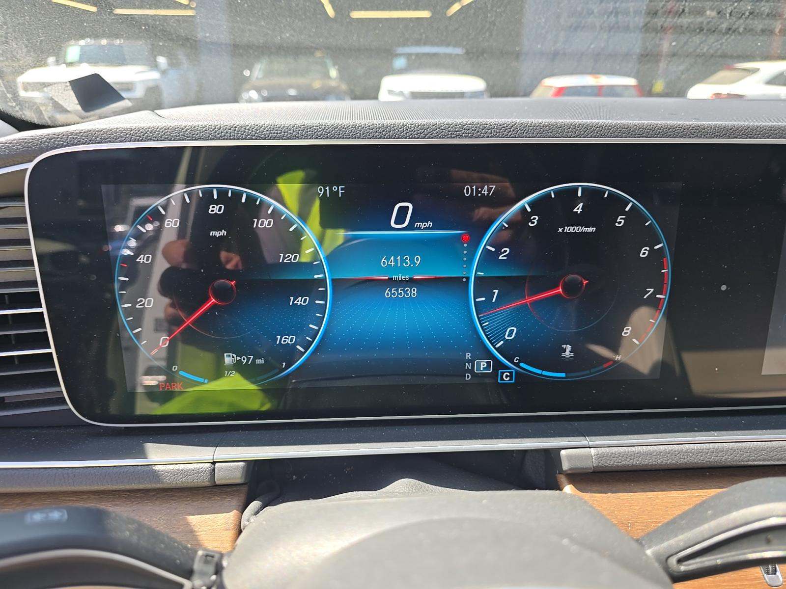 2020 Mercedes-Benz GLE GLE 350 RWD