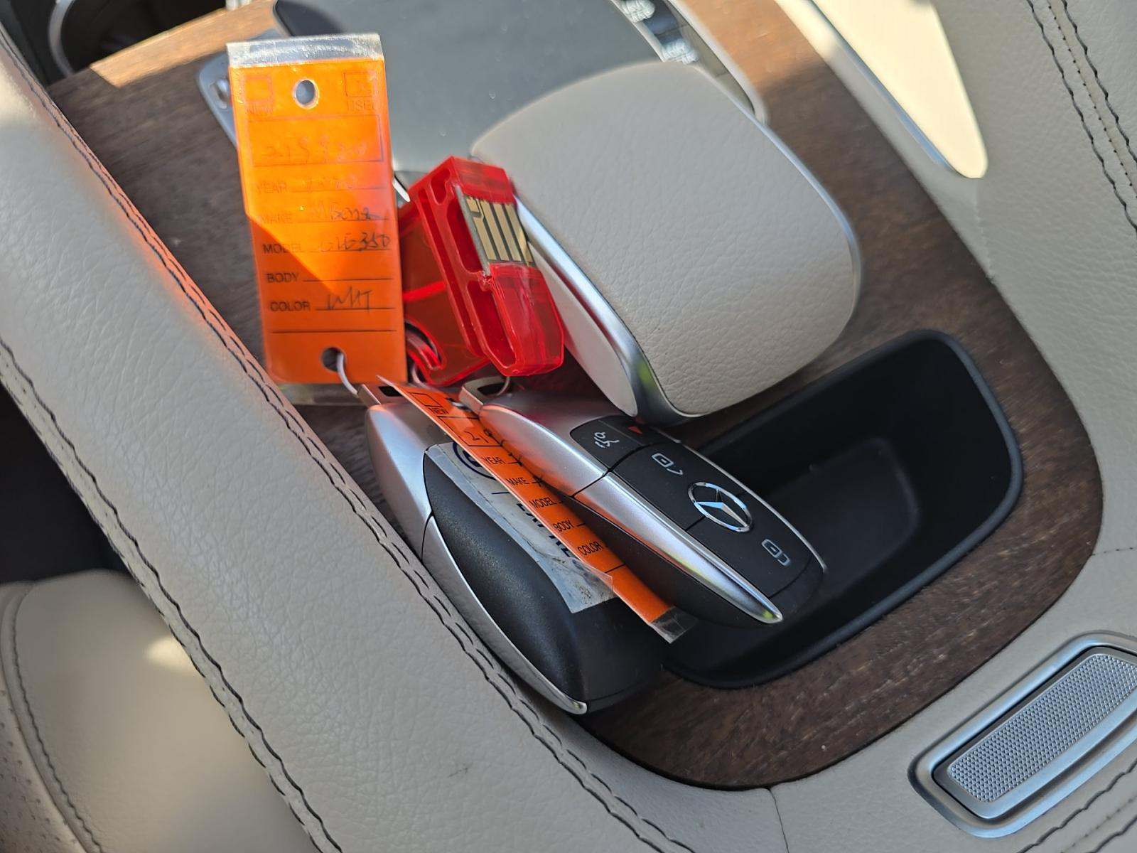 2020 Mercedes-Benz GLE GLE 350 RWD