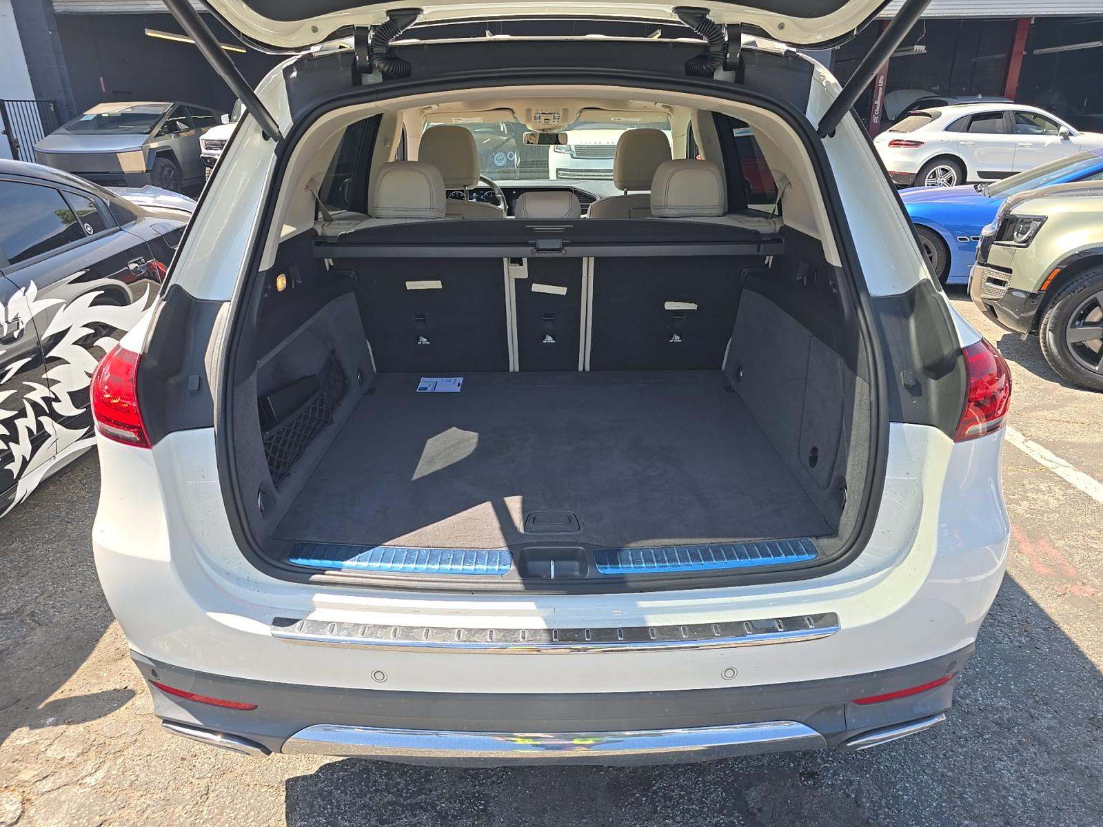 2020 Mercedes-Benz GLE GLE 350 RWD