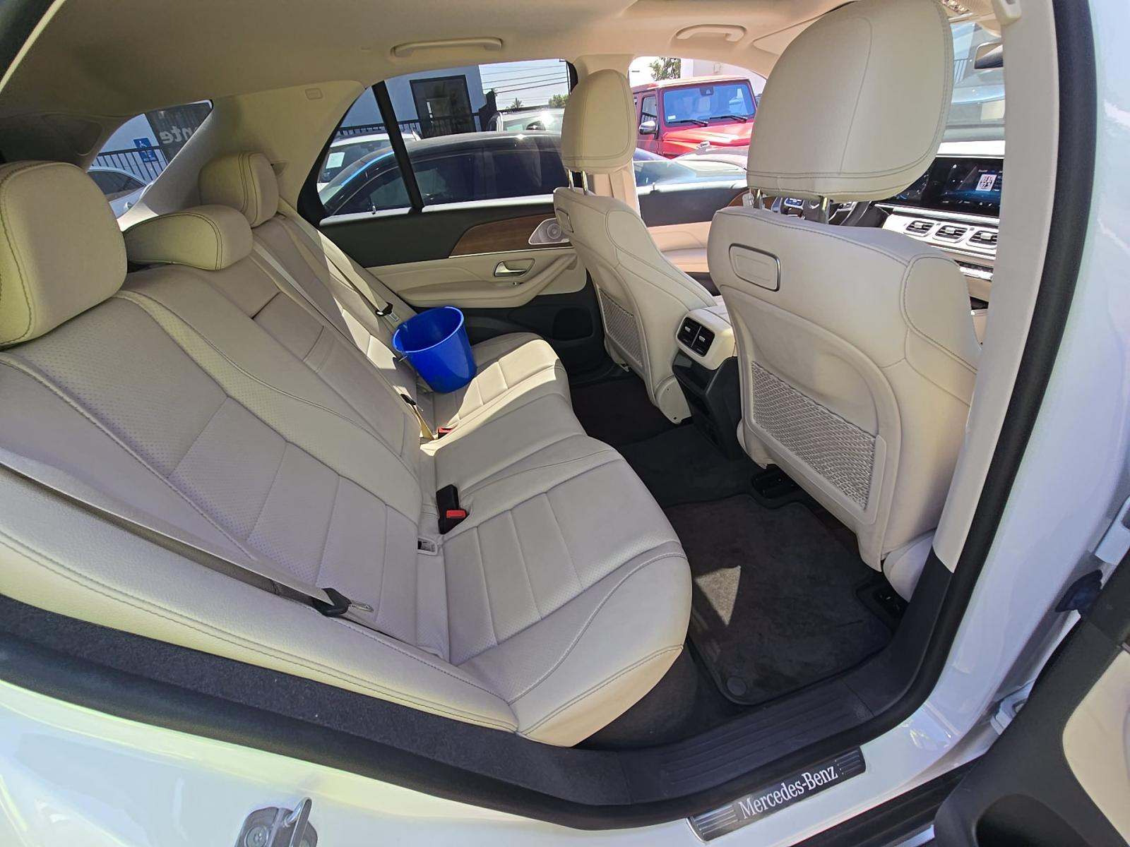 2020 Mercedes-Benz GLE GLE 350 RWD