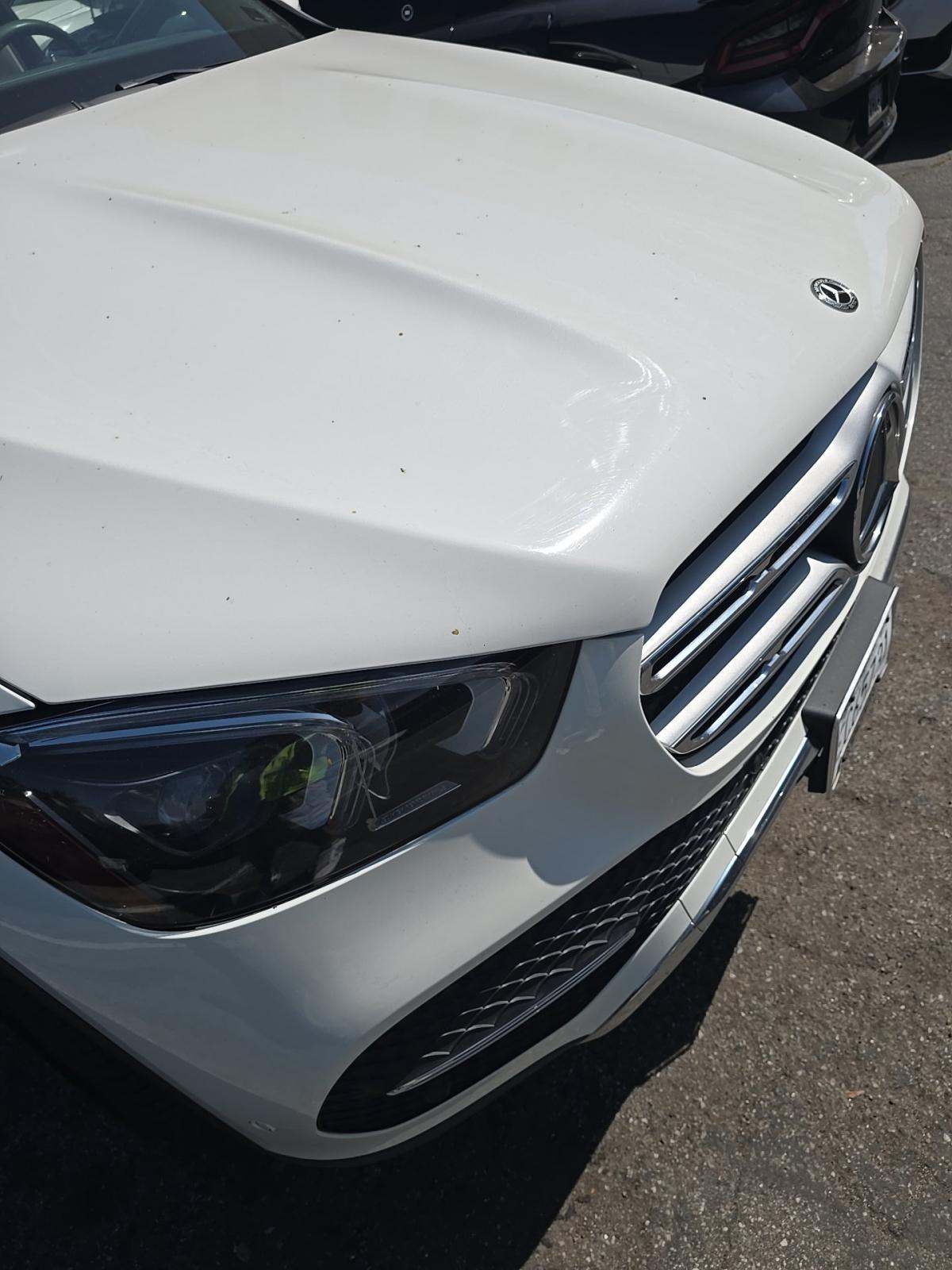 2020 Mercedes-Benz GLE GLE 350 RWD