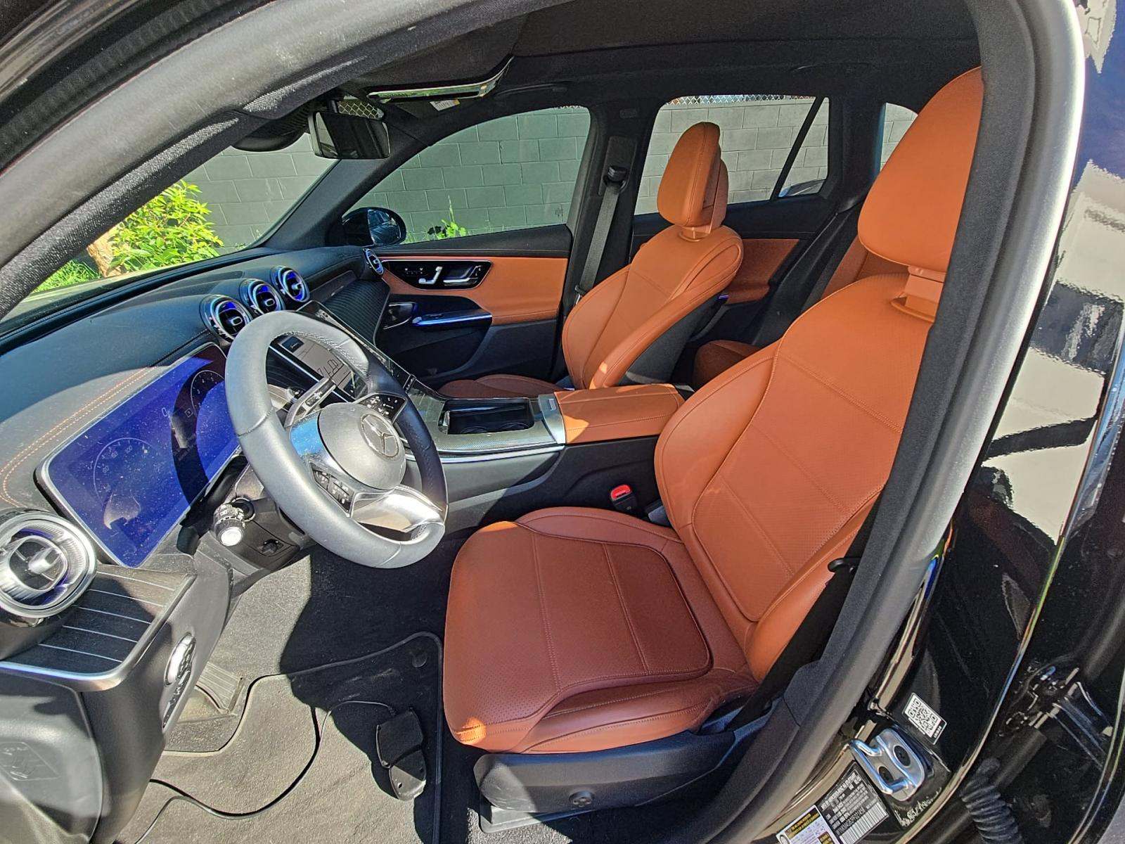 2023 Mercedes-Benz GLC GLC 300 RWD