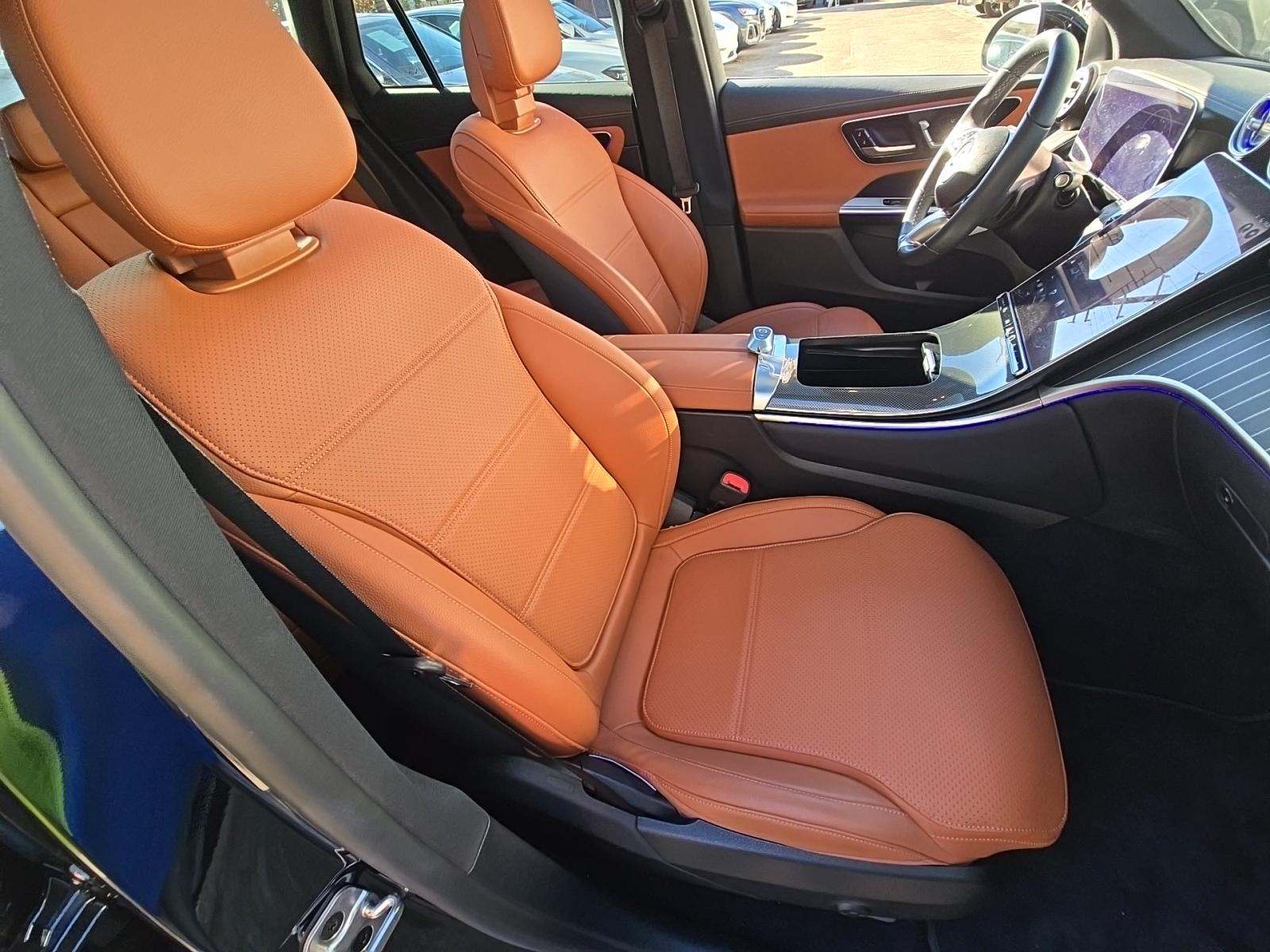 2023 Mercedes-Benz GLC GLC 300 RWD