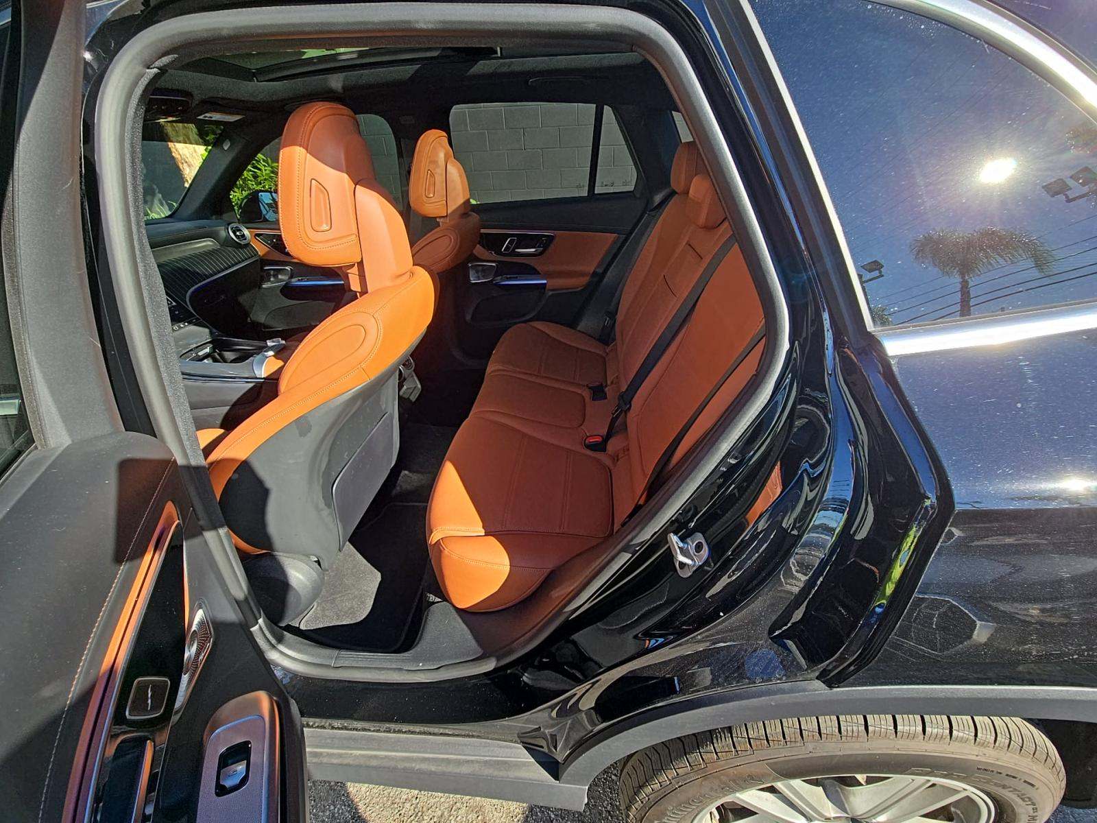 2023 Mercedes-Benz GLC GLC 300 RWD