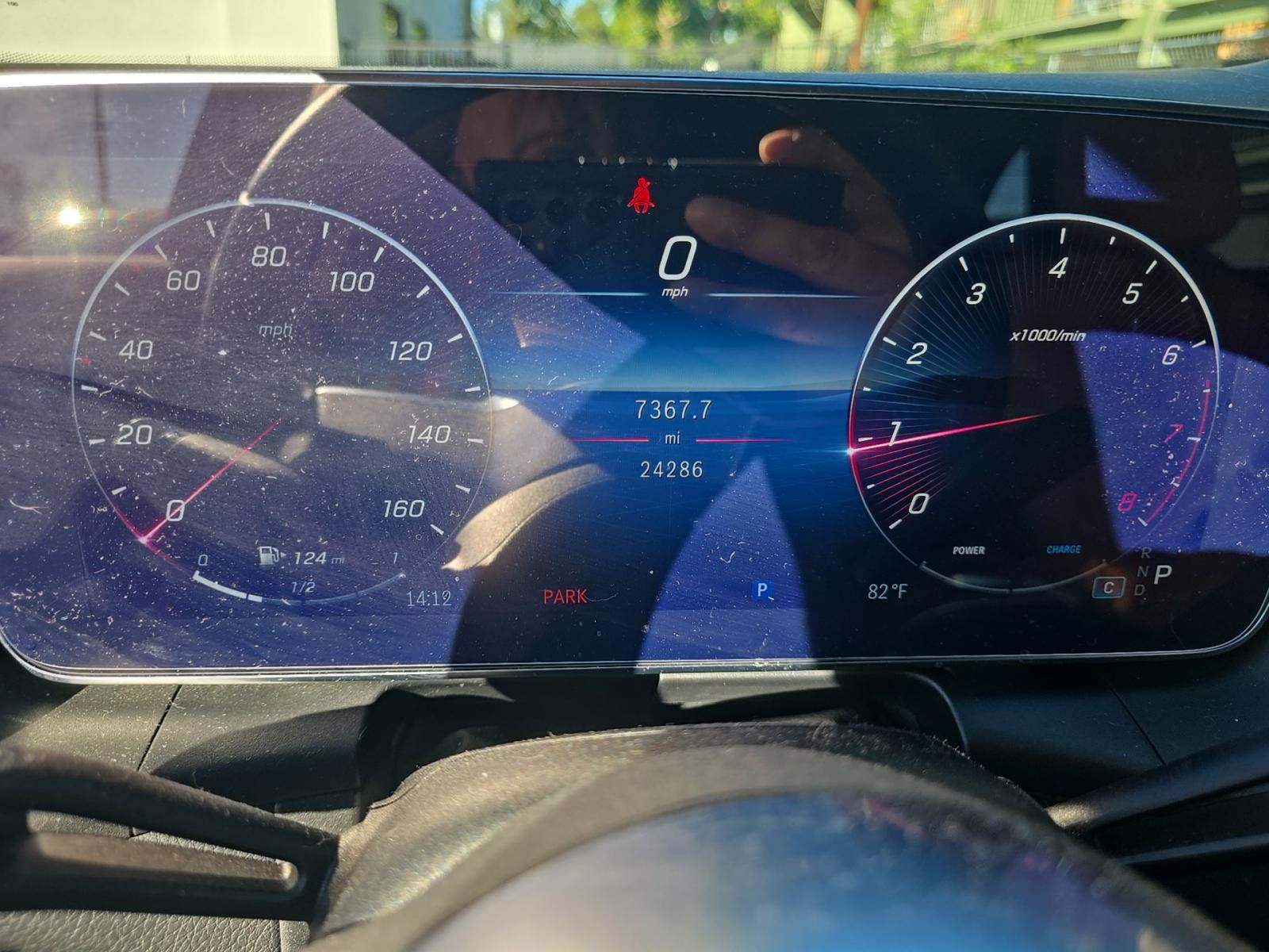 2023 Mercedes-Benz GLC GLC 300 RWD