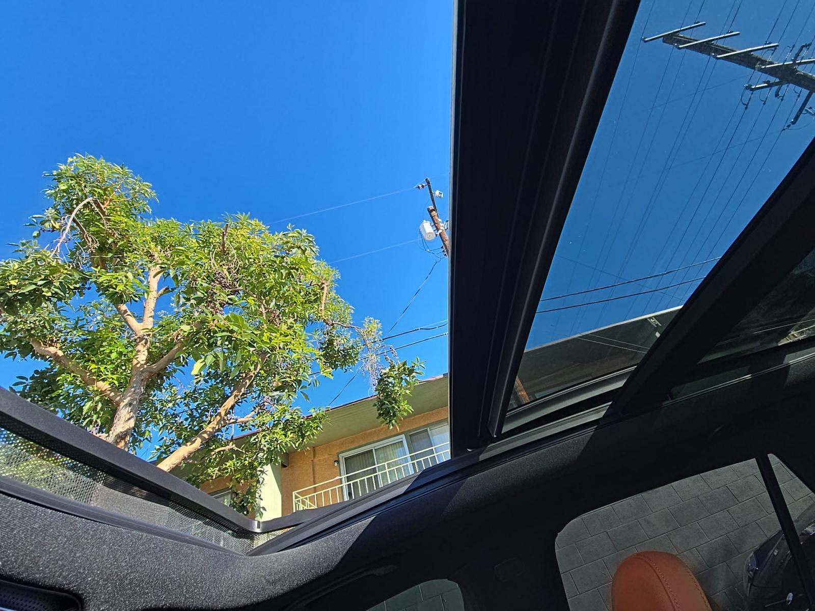 2023 Mercedes-Benz GLC GLC 300 RWD