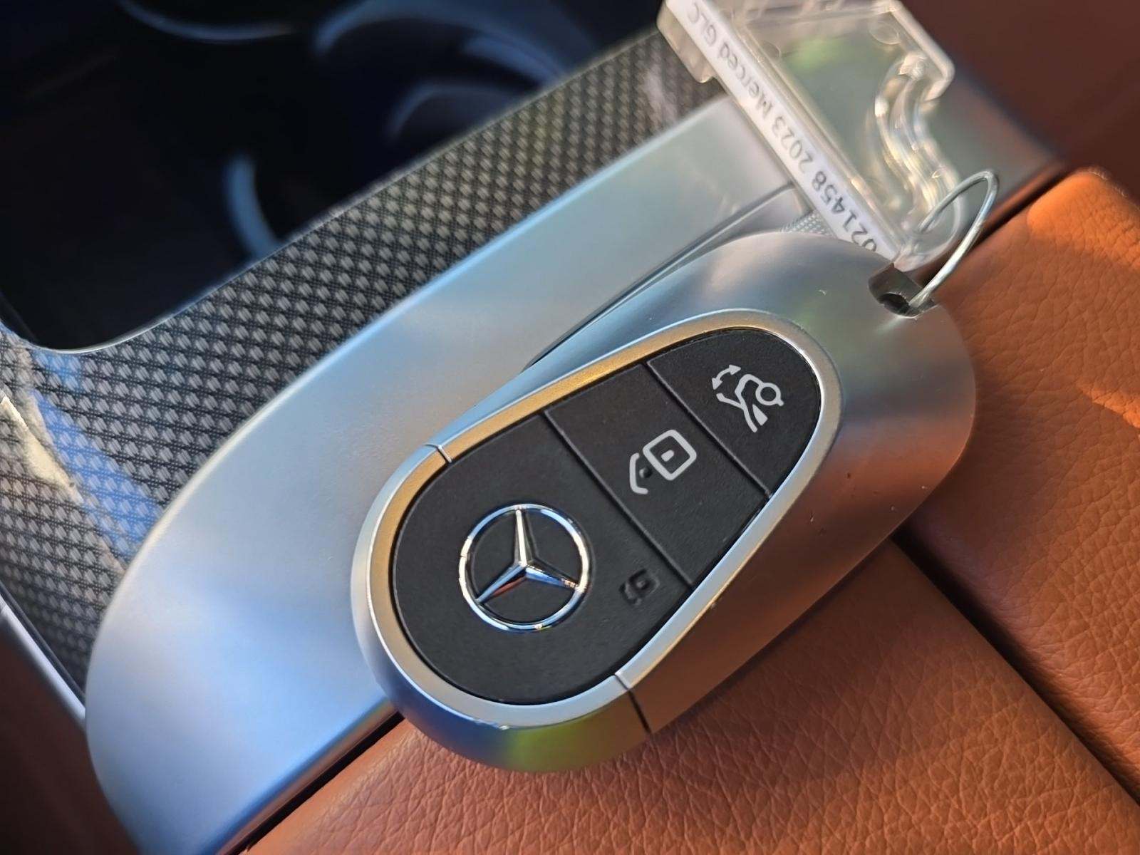 2023 Mercedes-Benz GLC GLC 300 RWD