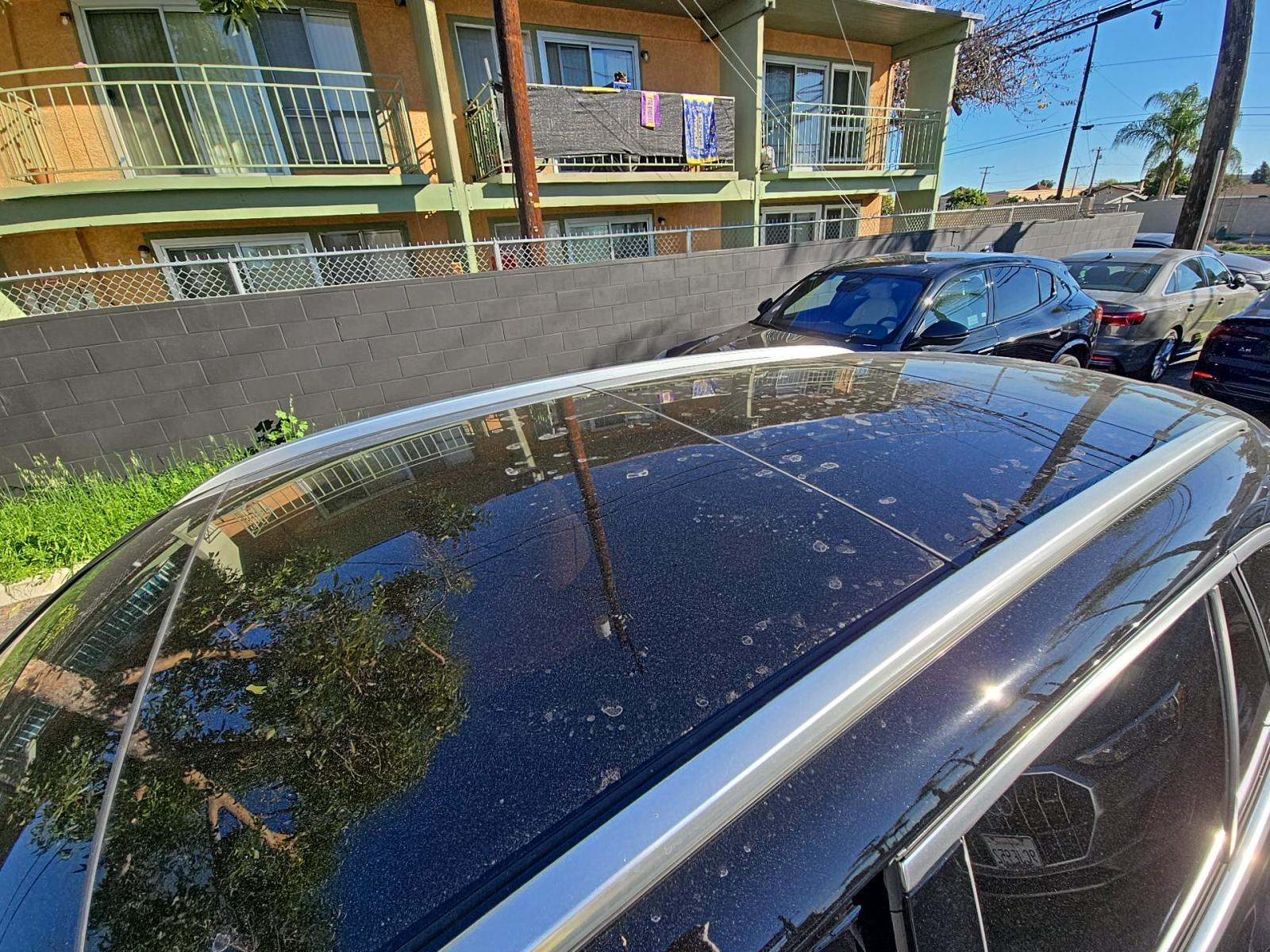 2023 Mercedes-Benz GLC GLC 300 RWD