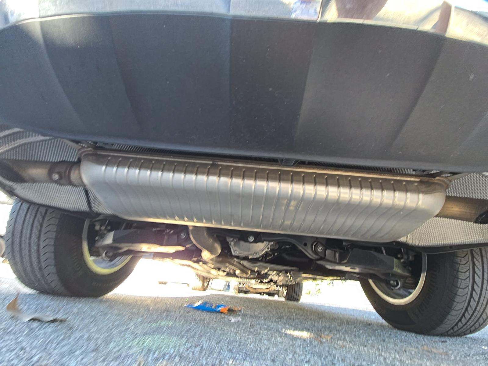 2023 Mercedes-Benz GLC GLC 300 RWD