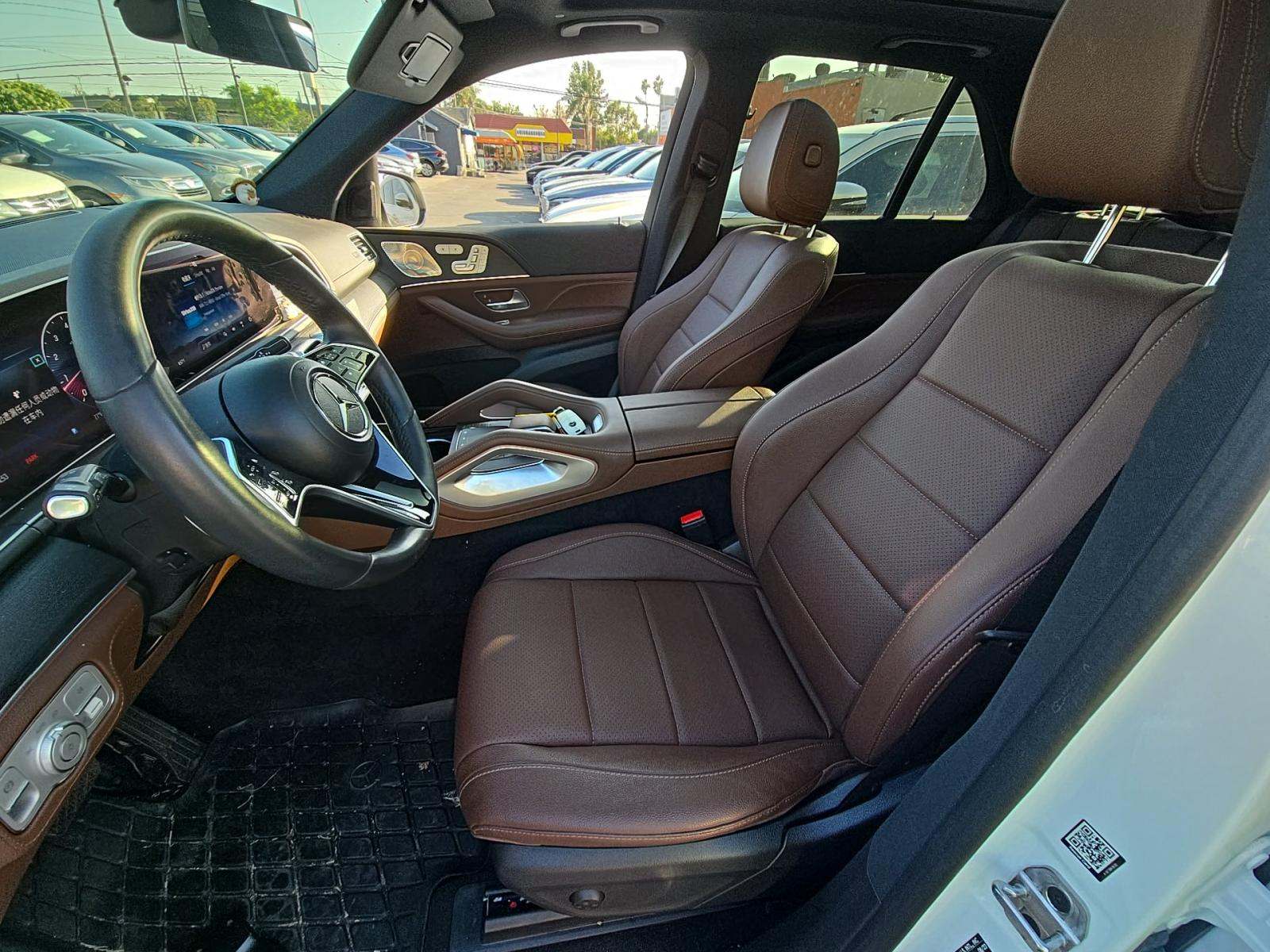 2024 Mercedes-Benz GLE GLE 350 AWD