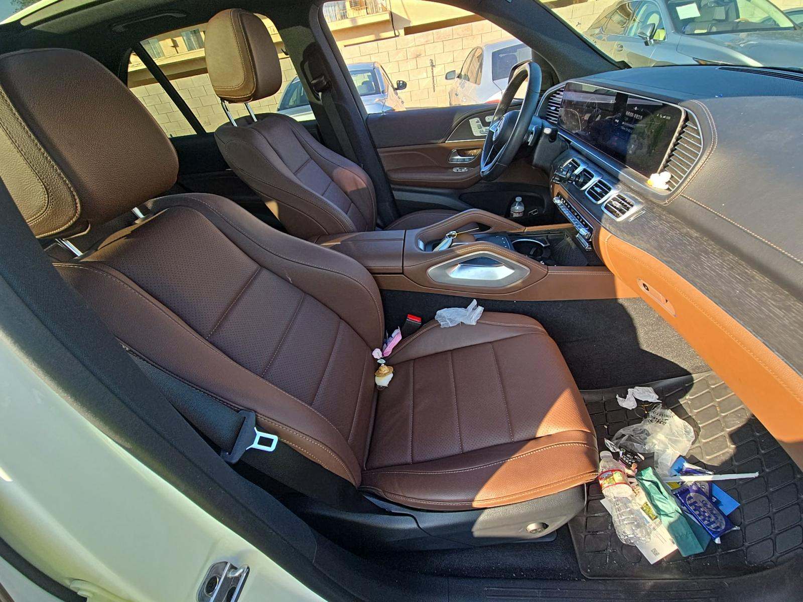 2024 Mercedes-Benz GLE GLE 350 AWD