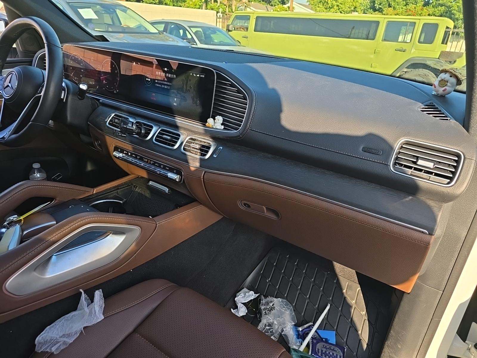 2024 Mercedes-Benz GLE GLE 350 AWD